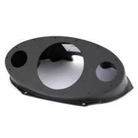 Dash Pad Rails & Fittings