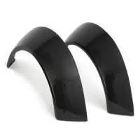 Wheel Arches