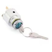 Ignition Switch for Classic Mini MK1/2/Early MK3