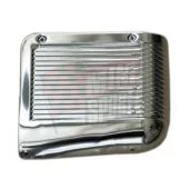 Mk1/2 Door Kick Plate - LH 