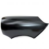 14A7241 Genuine LH Front Wing for all Mini models 1959-1986