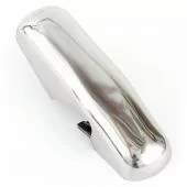Mk2 Over Rider in Stainless Steel for Classic Mini