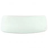 24A2236 Clear glass, laminated Mini front windscreen.