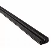 Seal Half Door Window Channel - Mk1 - Lower 