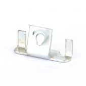Mini Headlight Rim Clip