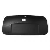 Boot Lid - Mk3 1970-2001 