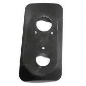 Rear Lamp Adapter Plate - MK1/2 - RH 