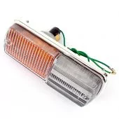 Clubman Front Indicator  Flasher Lamp - RH 