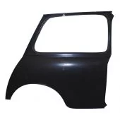 Genuine Side Rear 1/4 Panel - RH 1970-2001 