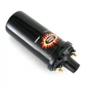 Aldon Flame Thrower Coil - Black Oil Filled - 3.0ohm - ROAD 
