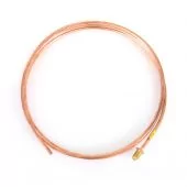 Automec Copper Fuel Pipe - Van - 134'' 
