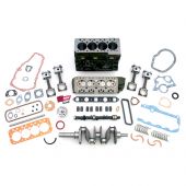 BBK1293S2EK 1293cc Stage 2 Mini Engine Kit by Mini Sport
