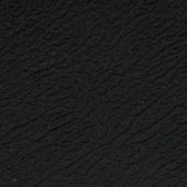 Black - Door Panels - Pair - Mini 1275GT - 69-75