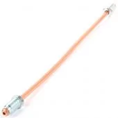 BP10A Mini Brake Pipe 10'' 