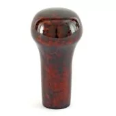 Burr Walnut Gearknob 