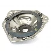 Clutch Diaphragm Spring - Fast Road 1959-82