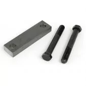Steel Centre Main Strap - 998cc