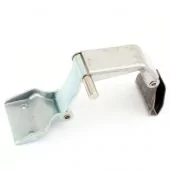 CZH3535 Right hand side, rear quarter light window catch for Mini Mk3 models