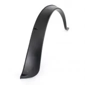 Special Black Wheel Arch - Front Left 