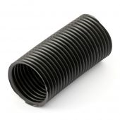 Classic Mini Heater Ducting Pipe - Dash to Air Distribution Box - 5'' x 2.5''