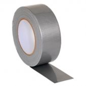 DTS - Sealey Silver Duct Tape