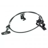 Full internal bonnet release kit for Classic Mini