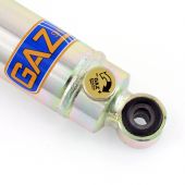 GAZ adjustable Mini shock absorbers set of 4 