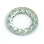 GHF323 3/8" UNF Shakeproof Washer