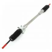 GSR1185 Mini LHD Steering rack - Sportspack 13" wheel models