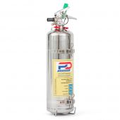 Fire Extinguisher Rally Pack - AFFF Electrical