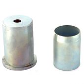 Clutch Oil Seal Fitting Tool for Classic Mini