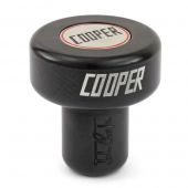 Cooper Gear Knob - Black
