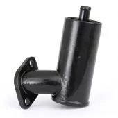 Breather oil separator on clutch housing  for Mini 1989 on