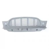 MCR34.18.01.00 Front panel with with integral grill for Mini Van and Mini Pick-up models Mk4 '76-'83