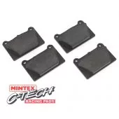 Mintex MRM1802 Competition Brake Pad Set - Mini Sport Alloy Caliper