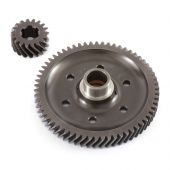 MS2035 Standard fitment helical Mini final drive gears - 3.76:1 ratio