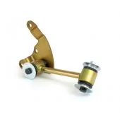 Ultimate Gearbox Stabiliser Kit - RH - inc Poly Bushes