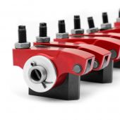 Mini 1.5:1 Alloy Roller Rockers