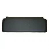 SV2016 Mini sun visor usually fitted on the drivers side for all Mini models 1966 to 2001.