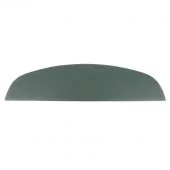 British Racing Green - Rear Parcel Shelf Trim Panel - Mini Saloon 59-96