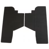 Monte Carlo Rear Pocket Liners Mini 73-96