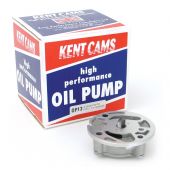 Kent Oil Pump - Slot Drive - 3 Bolt - 998cc 