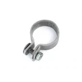 Sportex Y Piece Manifold Clamp - 1 5/8'' clamp