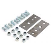 Mini Sport Front Roll Cage Fitting Kit