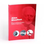Alex Moulton from Bristol to Bradford-on-Avon - a Lifetime in Engineering 