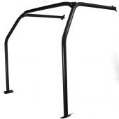 BLACK - Mini Front Roll Cage