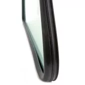 JRC2673 Seal For Fixed Rear Quarter Glass - classic Mini Mk3 on 
