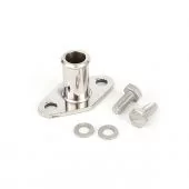Stainless Steel Heater Take Off Pipe