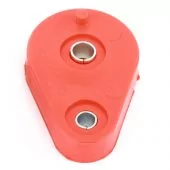 SPDSP678FR Poly Mini front subframe front mounting each