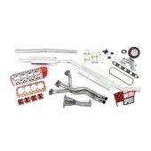Stage 2 Tuning Kit 998/1098 HS4 Carb